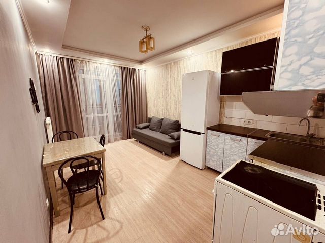 

2-к. квартира, 57 м², 2 кровати