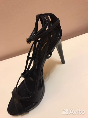 Босоножки Baldinini Босоножки Baldinini