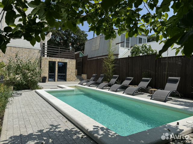 

2-к. квартира, 70 м², 4 кровати