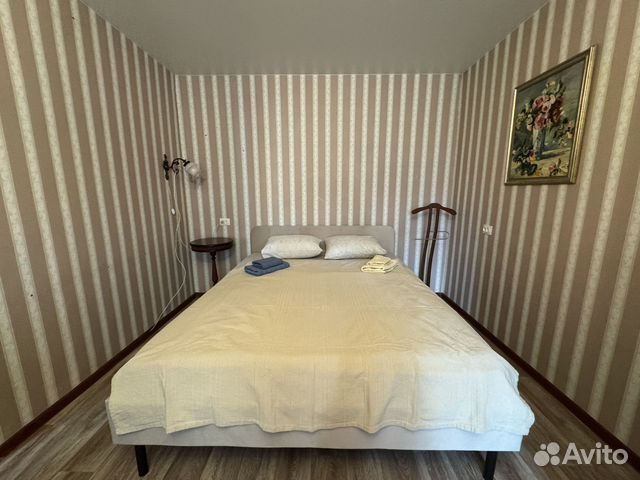 

1-к. квартира, 32,4 м², 2 кровати