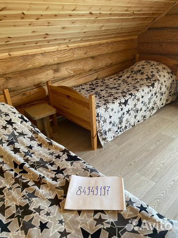 

5-к. дом, 182 м²
