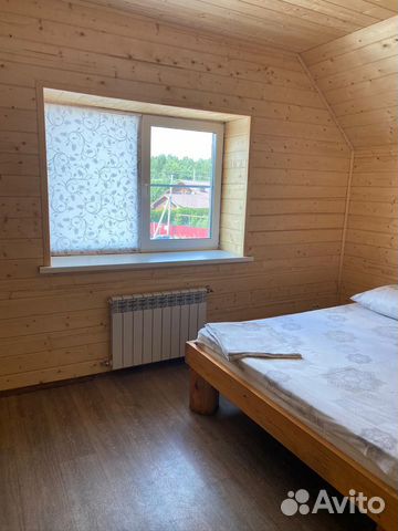 

3-к. таунхаус, 70 м²