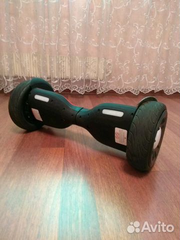 Гироскутер Гироскутер