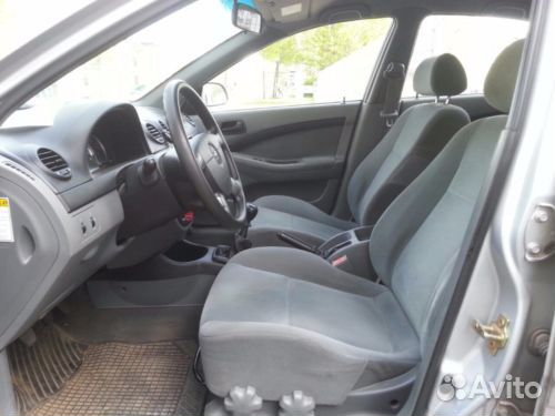 В разборе chevrolet lacetti 2005 №133 В разборе chevrolet lacetti 2005 №133