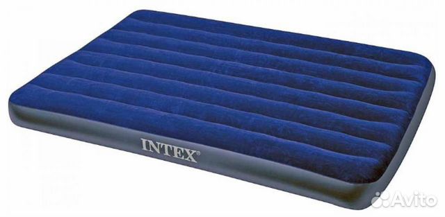 Матрас 68758 intex Матрас 68758 intex
