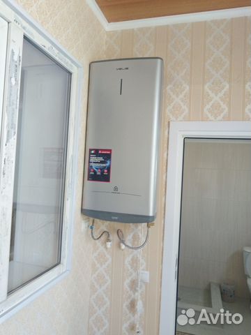 

1-к. дом, 56 м²