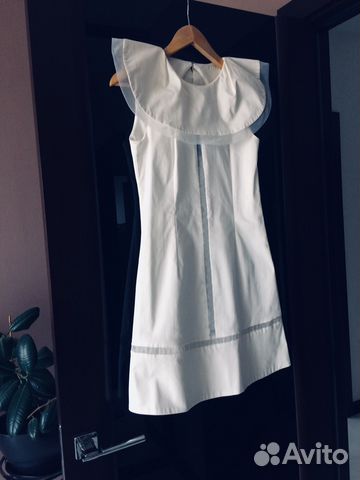Платье Red Valentino Платье Red Valentino