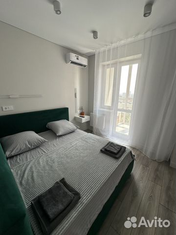 

2-к. квартира, 62 м², 4 кровати