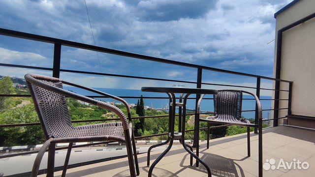 

2-к. квартира, 56 м², 2 кровати