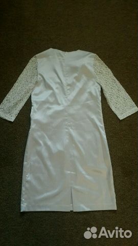 Новое платье 46р Новое платье 46р