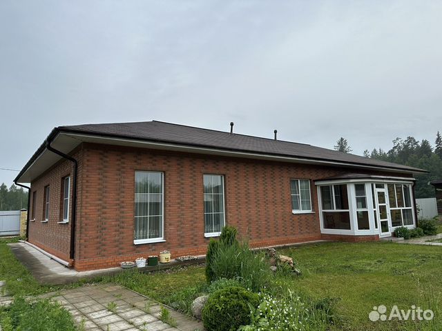 

4-к. дом, 150 м²