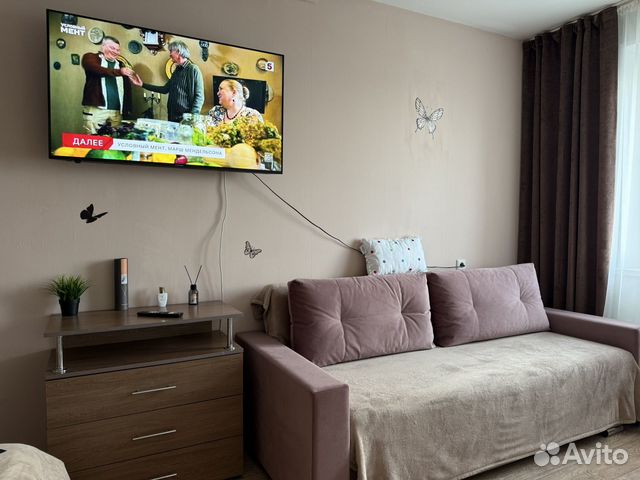 

2-к. квартира, 51 м², 3 кровати