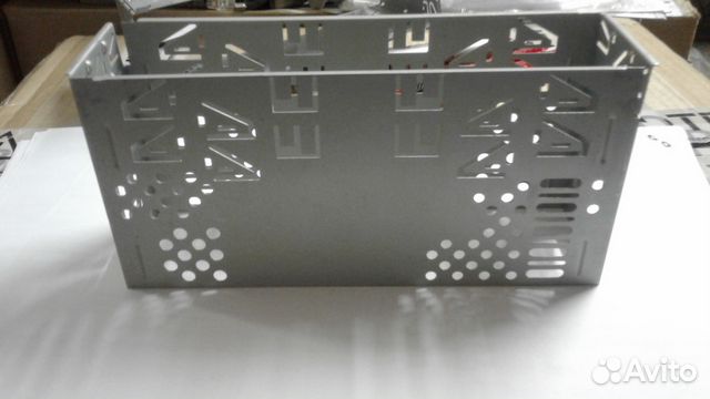 Шахта для магнитолы Пионер Кенвуд салазки Jvc Шахта для магнитолы Пионер Кенвуд салазки Jvc