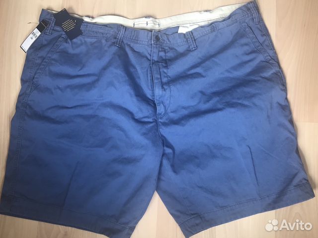 Шорты Ralph Lauren Polo размер 60-62 Шорты Ralph Lauren Polo размер 60-62