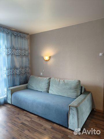

2-к. квартира, 50 м², 4 кровати