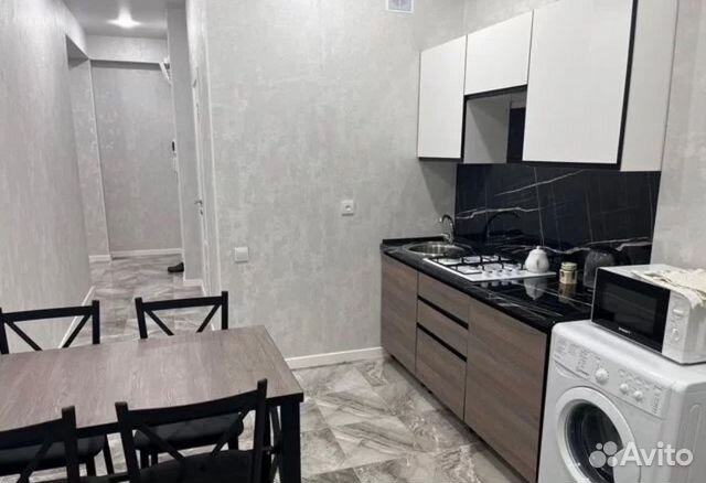 

2-к. квартира, 75 м², 2 кровати