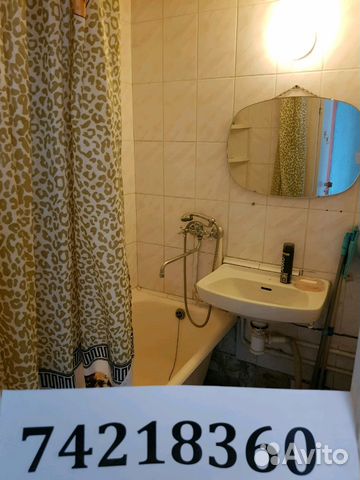 Комната 16 м² в 2-к, 5/12 эт.
