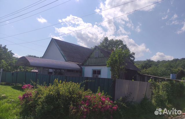 

3-к. дом, 70 м²