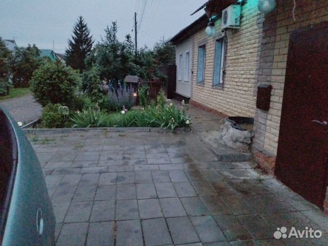 

2-к. дом, 70 м²