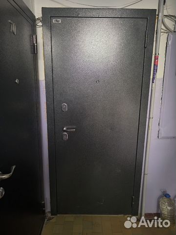 

2-к. квартира, 44 м², 2 кровати