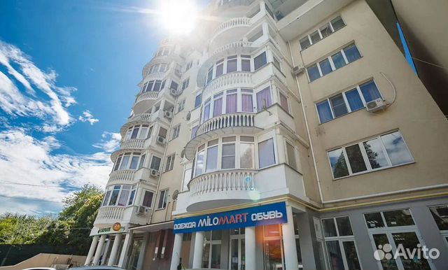 

2-к. квартира, 87 м², 6 кроватей