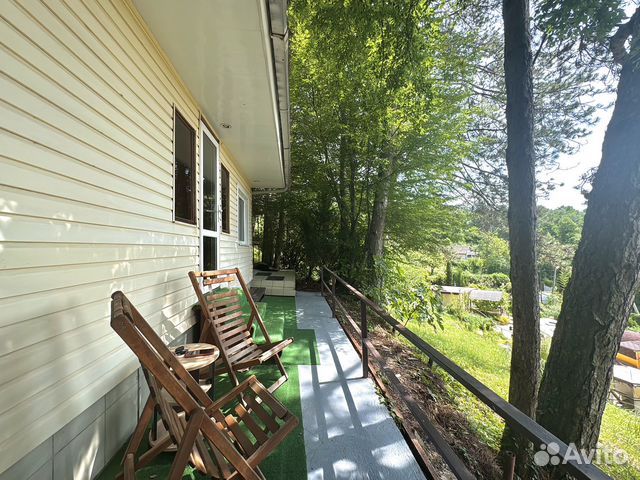 

2-к. дом, 50 м²