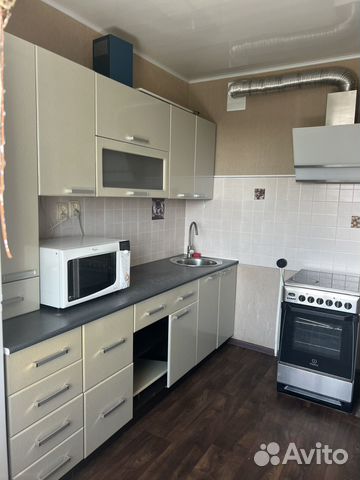 

3-к. квартира, 65,8 м², 3 кровати