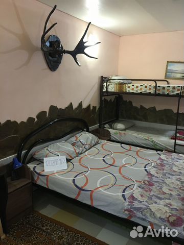 

3-к. дача, 47 м²