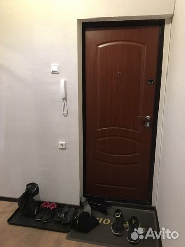 1-к квартира, 45 м², 11/12 эт.