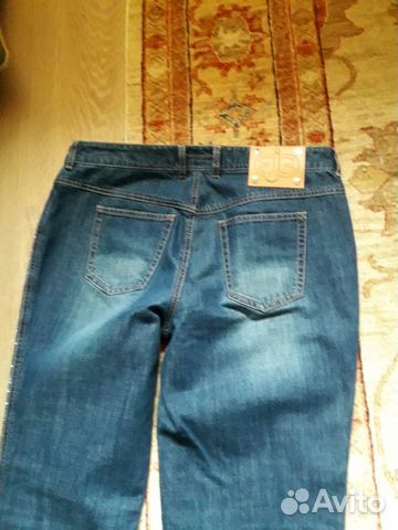 Джинсы Escada оригинал Джинсы Escada оригинал