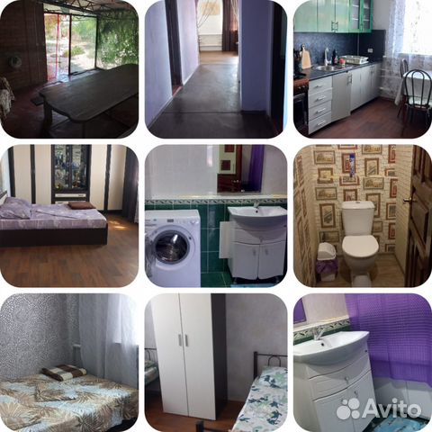 

3-к. дом, 72 м²