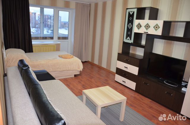 1-к квартира, 36 м², 8/9 эт. 1-к квартира, 36 м², 8/9 эт.