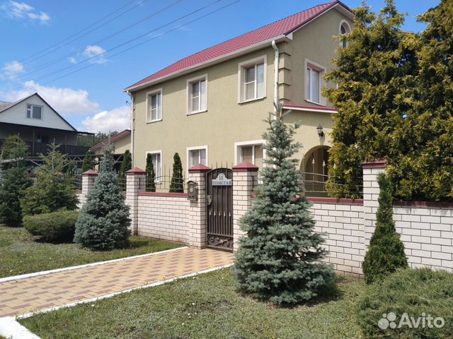 

4-к. дом, 160 м²