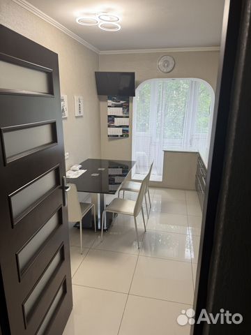 

3-к. квартира, 80 м², 3 кровати