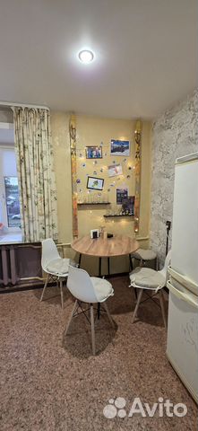 

1-к. квартира, 42 м², 5 кроватей