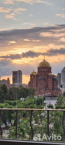 

2-к. квартира, 50 м², 3 кровати