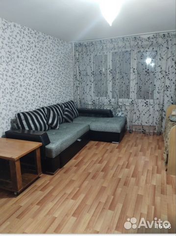 

2-к. квартира, 57 м², 6 кроватей