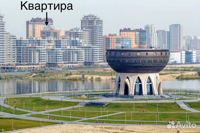 

2-к. квартира, 71,7 м², 4 кровати