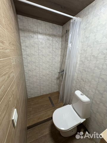 

1-к. коттедж, 18 м²