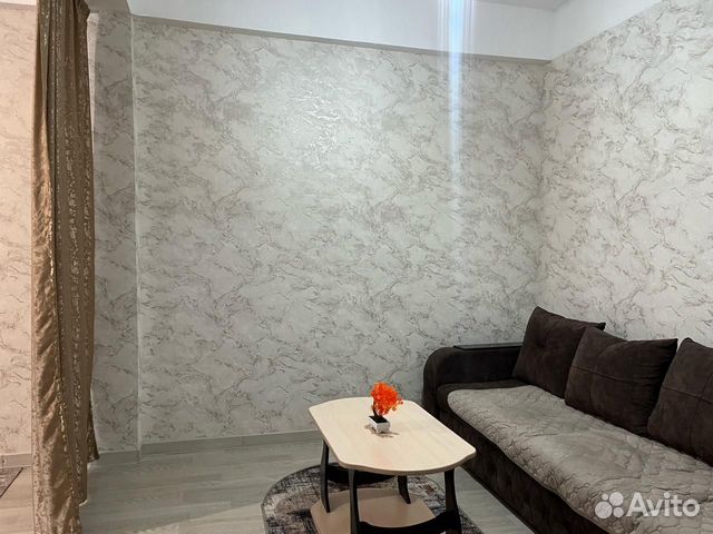 

1-к. квартира, 54 м², 1 кровать