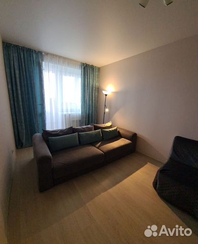 

2-к. квартира, 60 м², 5 кроватей