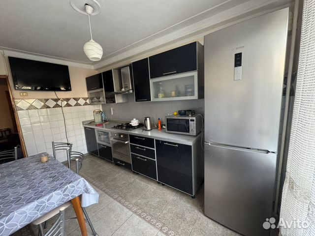 

2-к. квартира, 60 м², 2 кровати
