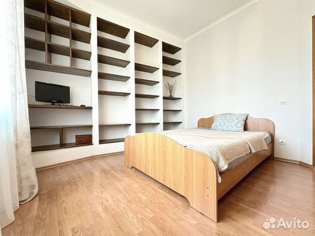 

4-к. квартира, 86 м², 5 кроватей