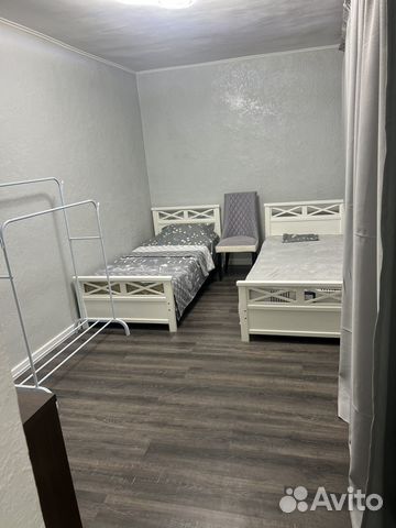 

1-к. дом, 27 м²