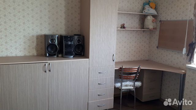 2-к квартира, 61 м², 2/9 эт. 2-к квартира, 61 м², 2/9 эт.