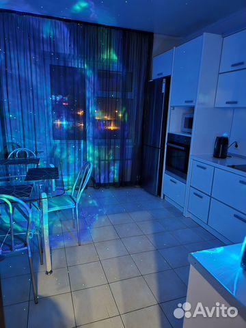 

1-к. квартира, 70 м², 9/9 эт.