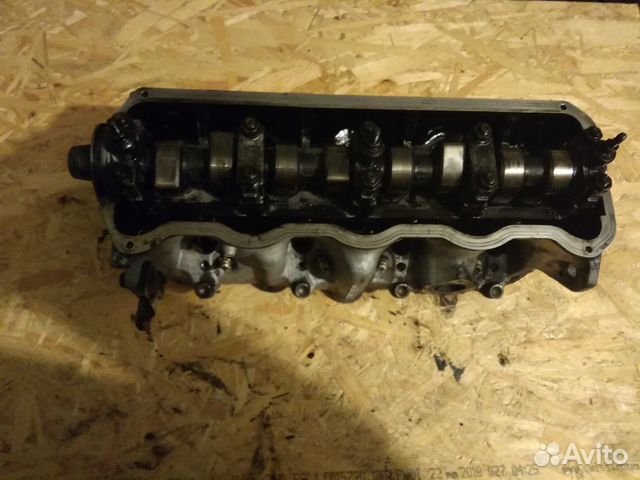 Гбц 1.9 tdi 028103373N 1Z AHU AFN AVG AHH в сборе Гбц 1.9 tdi 028103373N 1Z AHU AFN AVG AHH в сборе