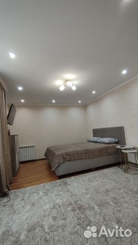 

1-к. квартира, 39,3 м², 2 кровати