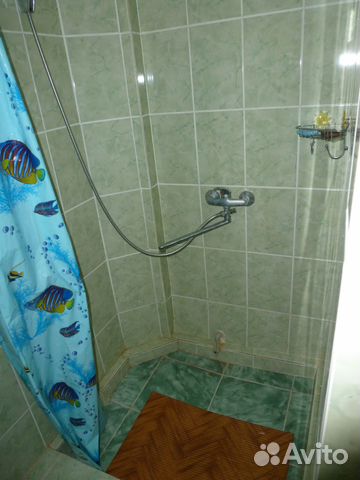 1-к квартира, 26 м², 1/2 эт.