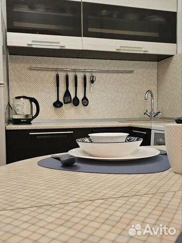 

1-к. квартира, 32 м², 1 кровать